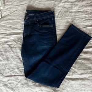 Men’s Paige Jeans